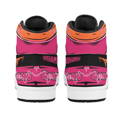 Son Goku comfortable casual sports shoes