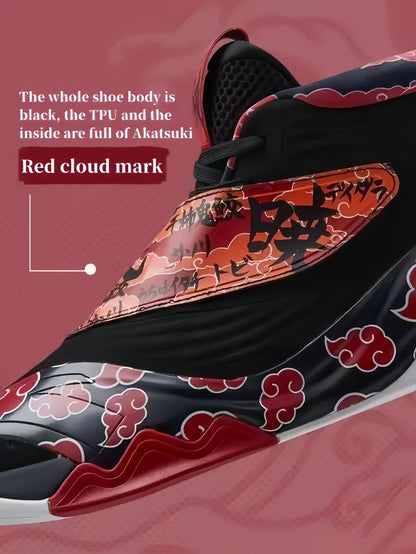 Akatsuki comfortable casual sports shoes