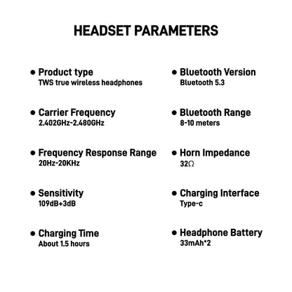 Transformers Optimus Prime Bumblebee Shockwave TWS Gaming Wireless Bluetooth 5.3 Earbuds, 45ms Ultra Low Latency Game Headphones 13mm Driver Stereo Earphones Long Battery Life Type-C Fast Charging Earbuds For Gamers Anime Fans