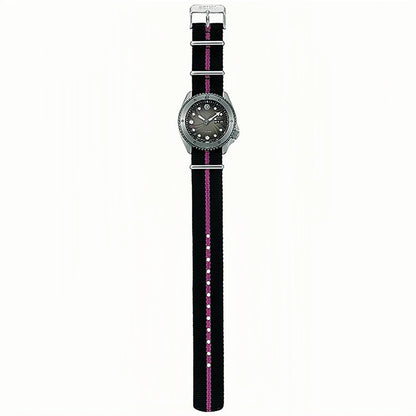 Uzumaki Boruto Men's and women's all-purpose quartz watch,100 meter waterproof watch