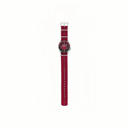 Uchiha Sarada Men's and women's all-purpose quartz watch,100 meter waterproof watch