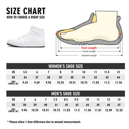 Dragon Ball Z Vegeta Super Saiyan Anime High Top Sneakers, Custom Print Anime Character Casual Skate Shoes Breathable Memory Foam Walking Sneaker For Men Women